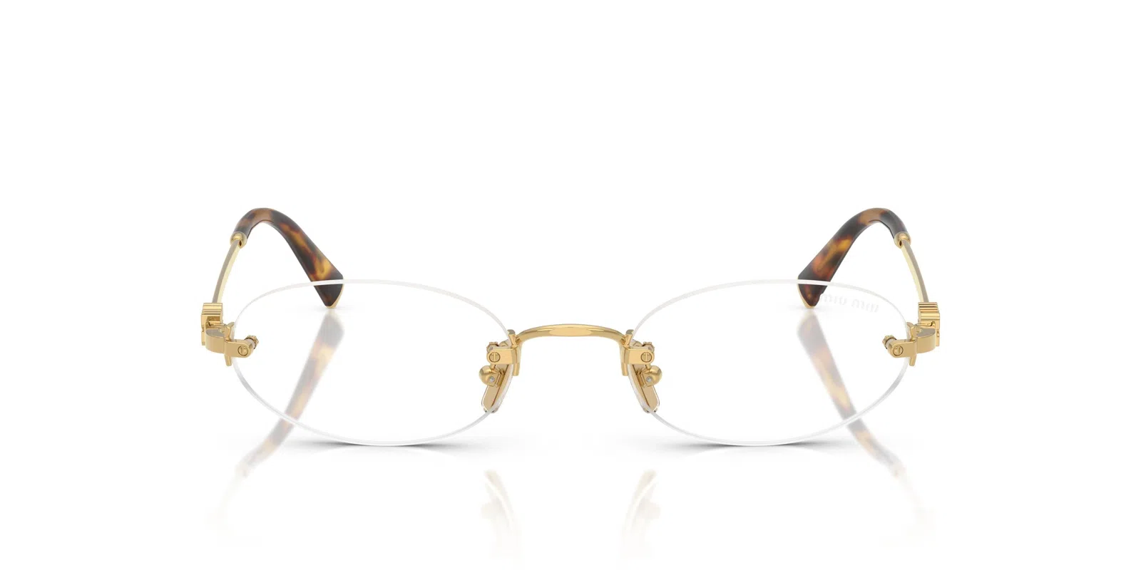 Miu Miu A54S Sunglasses - view 30